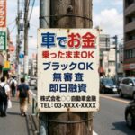 鹿児島県　車でお金