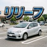リリーフ